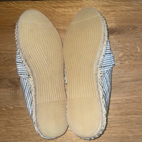 SEED HERITAGE Espadrilles - Picture 3 of 3